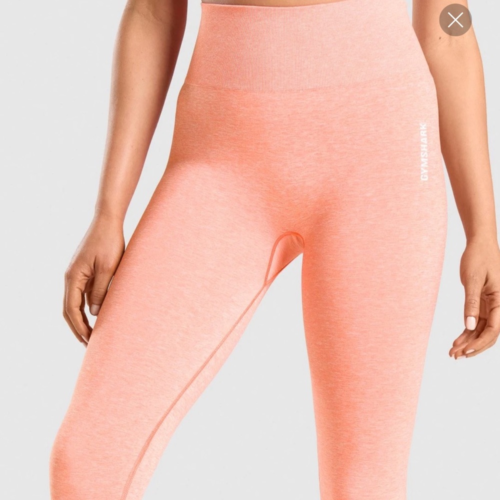Gymshark Adapt Marl Leggings
